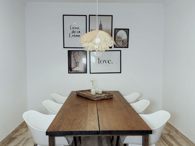 3 Bedrooms Apartment in Estepona