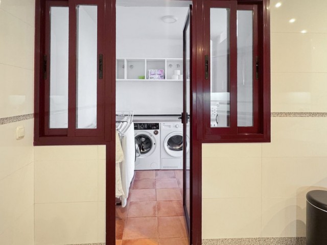 3 Bedrooms Apartment in Estepona