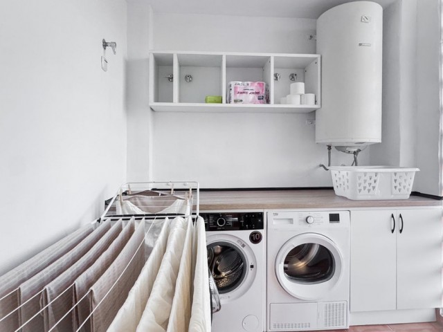 3 Bedrooms Apartment in Estepona