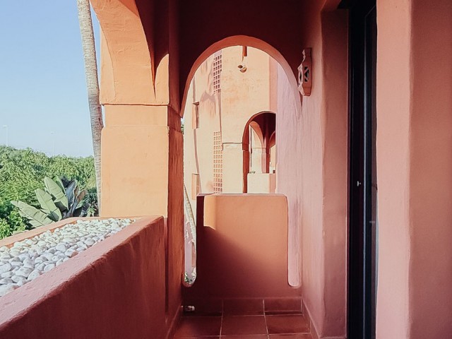 3 Bedrooms Apartment in Estepona