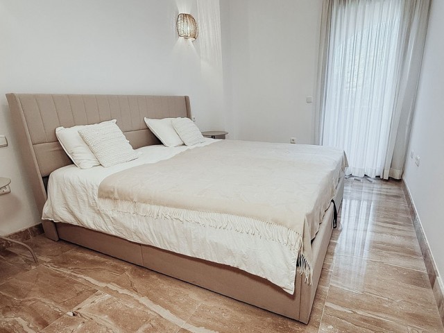 3 Bedrooms Apartment in Estepona