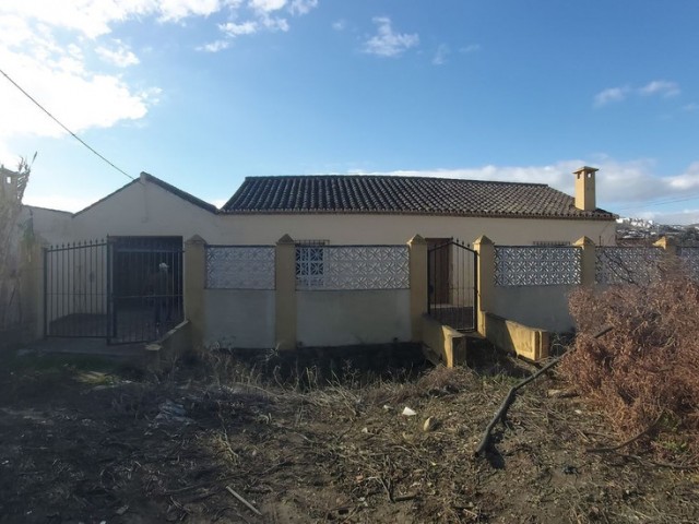  Plot in Estepona