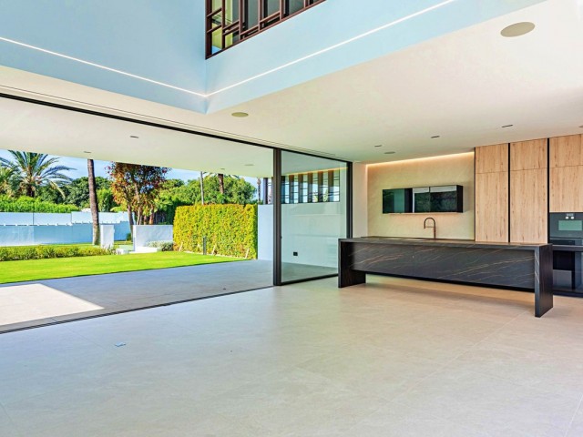 Villa avec 3 Chambres  à The Golden Mile