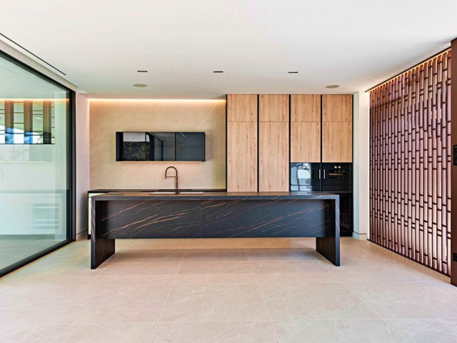 Villa avec 3 Chambres  à The Golden Mile