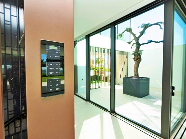 Villa avec 3 Chambres  à The Golden Mile