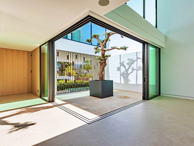 Villa avec 3 Chambres  à The Golden Mile