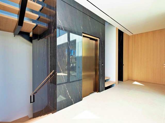 Villa avec 3 Chambres  à The Golden Mile