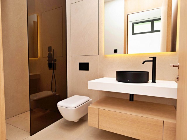 Villa avec 3 Chambres  à The Golden Mile