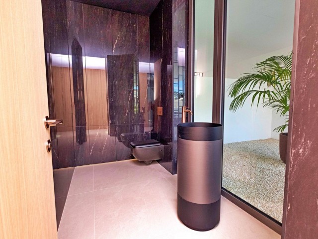 Villa avec 3 Chambres  à The Golden Mile