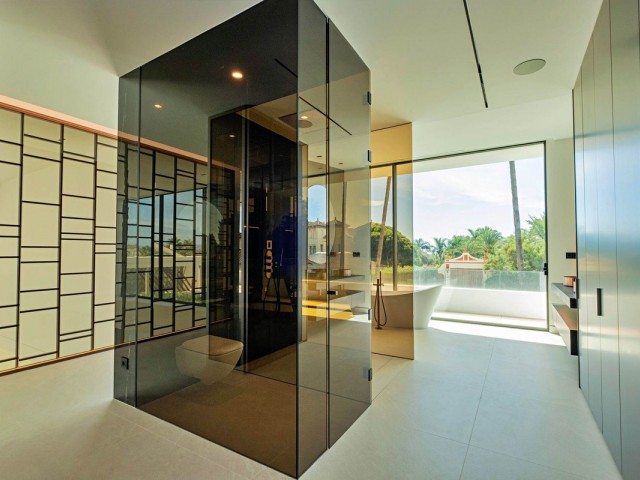 Villa avec 3 Chambres  à The Golden Mile