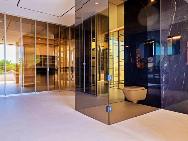 Villa avec 3 Chambres  à The Golden Mile