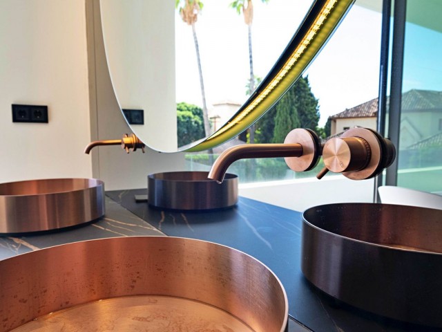 Villa avec 3 Chambres  à The Golden Mile