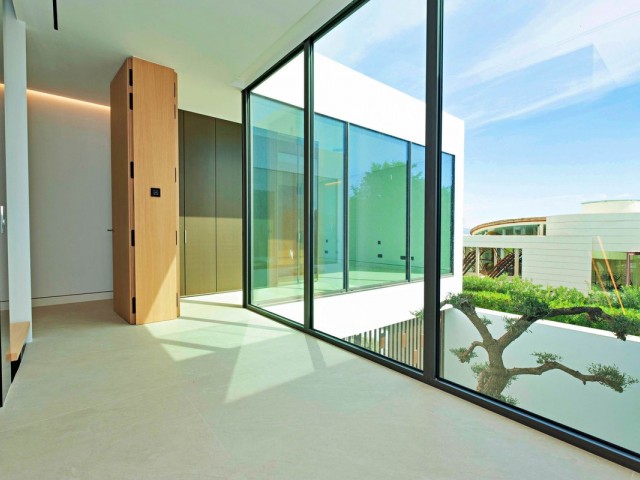 Villa avec 3 Chambres  à The Golden Mile