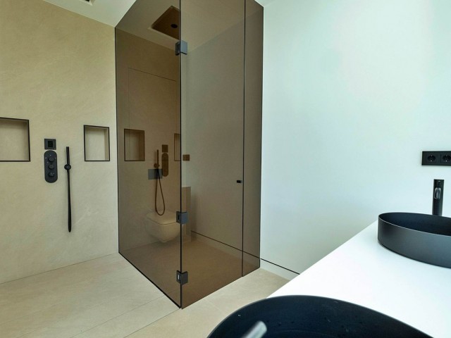 Villa avec 3 Chambres  à The Golden Mile