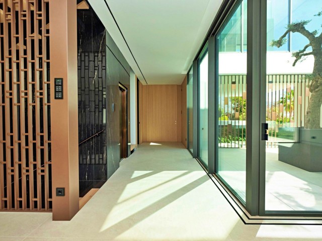 3 Bedrooms Villa in The Golden Mile