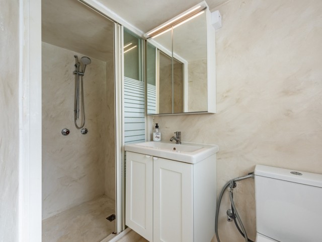 3 Bedrooms Villa in Nueva Andalucía