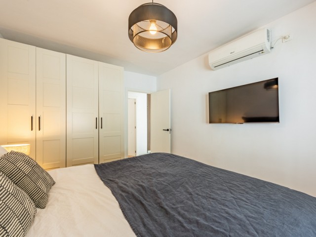 3 Bedrooms Villa in Nueva Andalucía