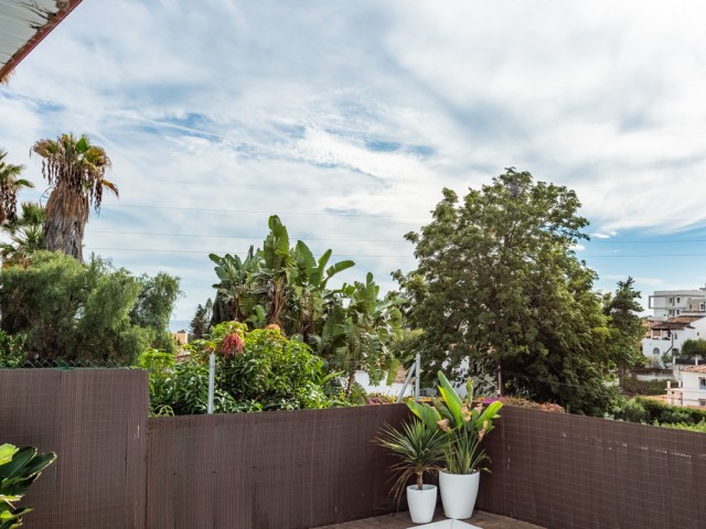 3 Bedrooms Villa in Nueva Andalucía