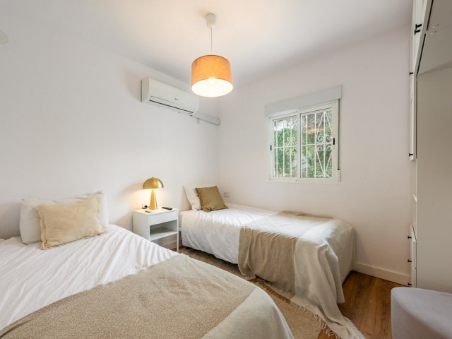 3 Schlafzimmer Villa in Nueva Andalucía