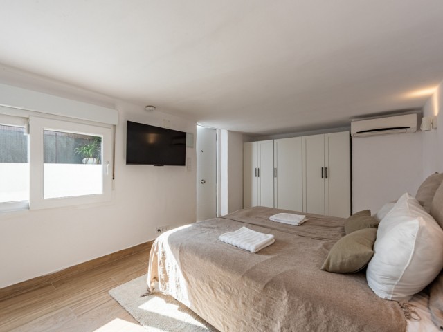 3 Schlafzimmer Villa in Nueva Andalucía