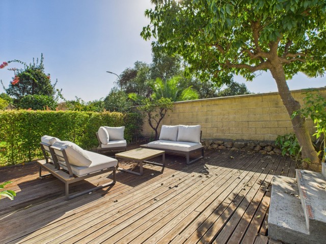 4 Bedrooms Villa in Estepona