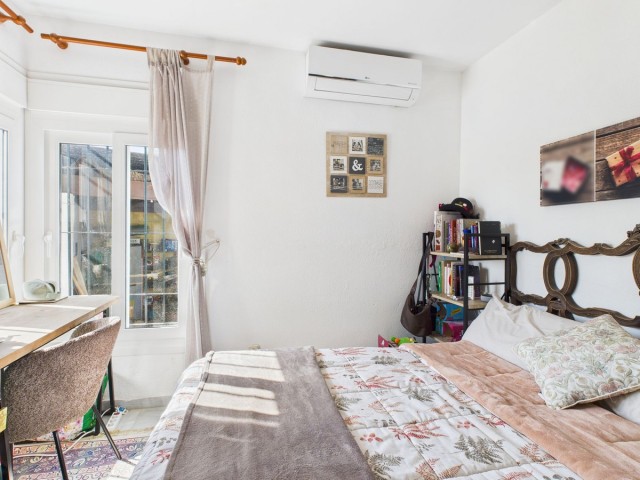 4 Bedrooms Villa in Estepona