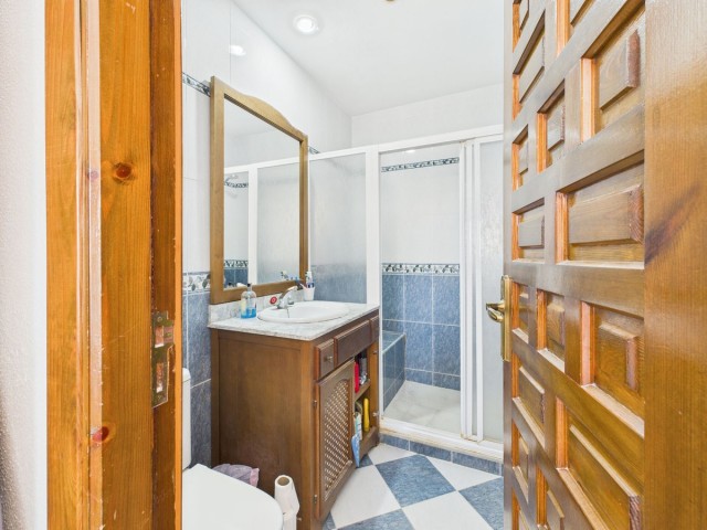 4 Bedrooms Villa in Estepona