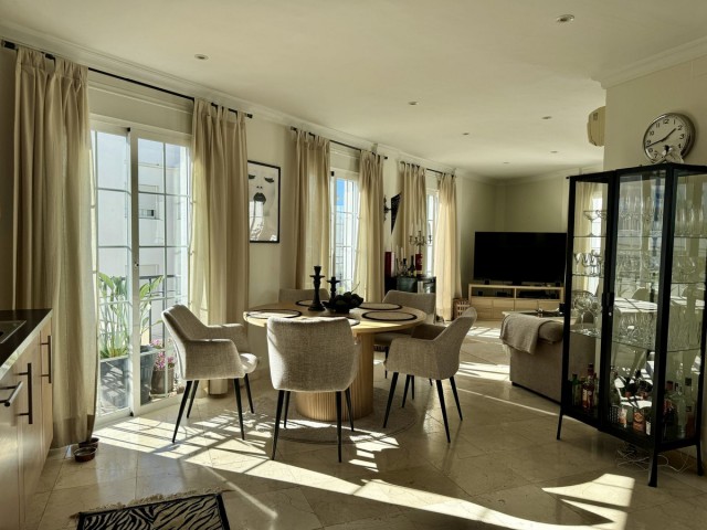 Apartment, San Pedro de Alcántara