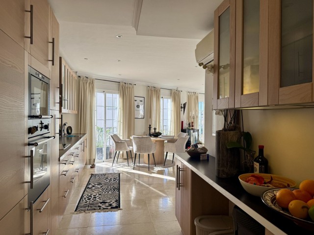 1 Bedrooms Apartment in San Pedro de Alcántara