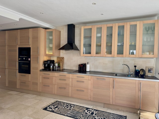 1 Bedrooms Apartment in San Pedro de Alcántara