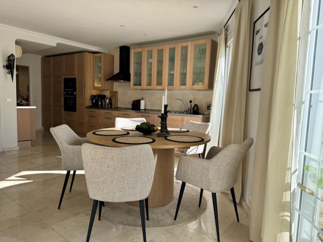 1 Bedrooms Apartment in San Pedro de Alcántara