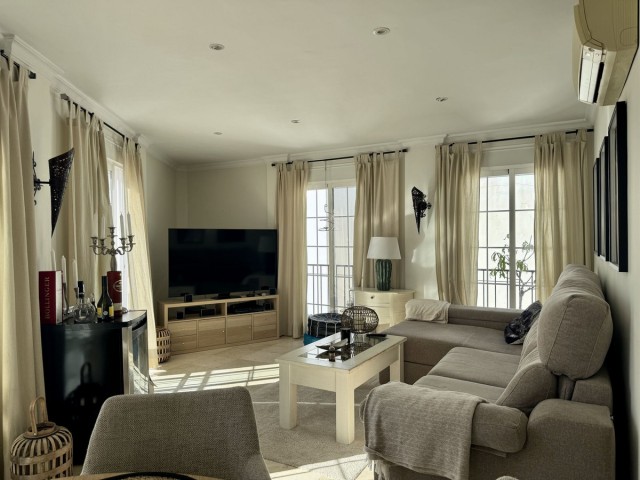 1 Bedrooms Apartment in San Pedro de Alcántara