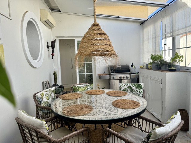 1 Bedrooms Apartment in San Pedro de Alcántara