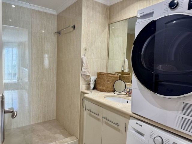 1 Bedrooms Apartment in San Pedro de Alcántara