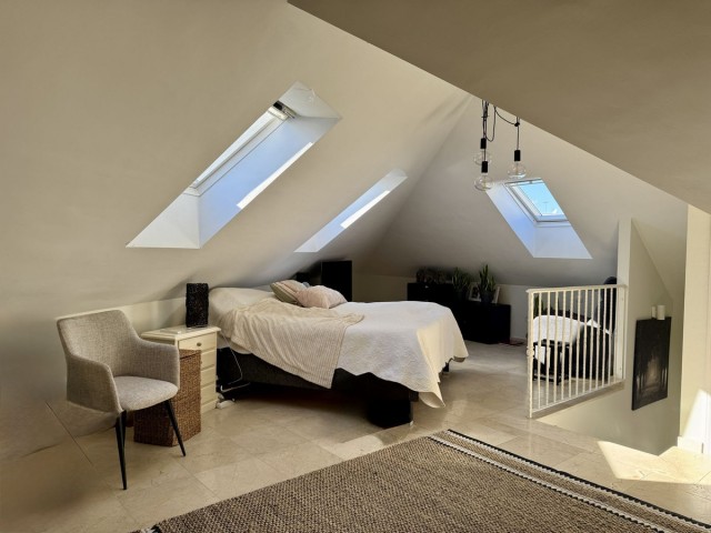 1 Bedrooms Apartment in San Pedro de Alcántara