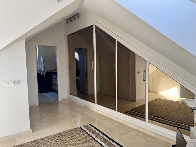 1 Bedrooms Apartment in San Pedro de Alcántara