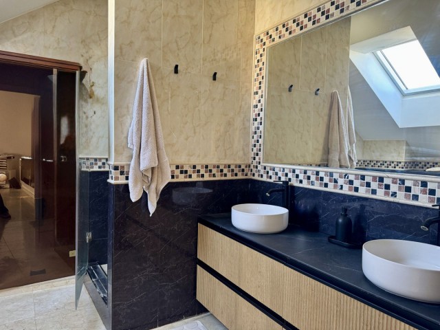 1 Bedrooms Apartment in San Pedro de Alcántara