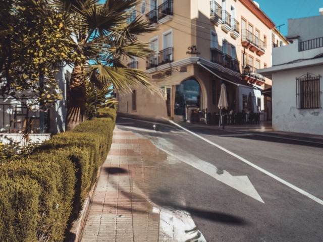 1 Bedrooms Apartment in San Pedro de Alcántara