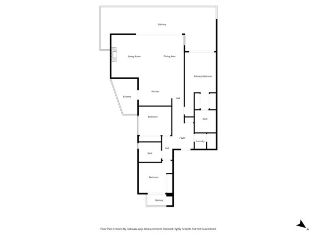 Appartement, Artola, R5235895