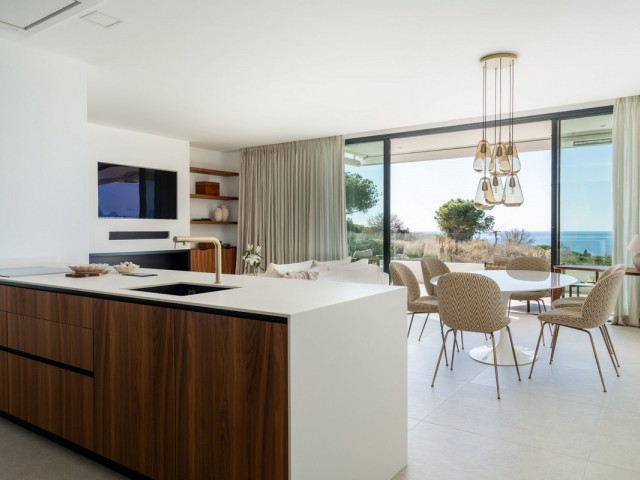 3 Slaapkamer Appartement in Artola