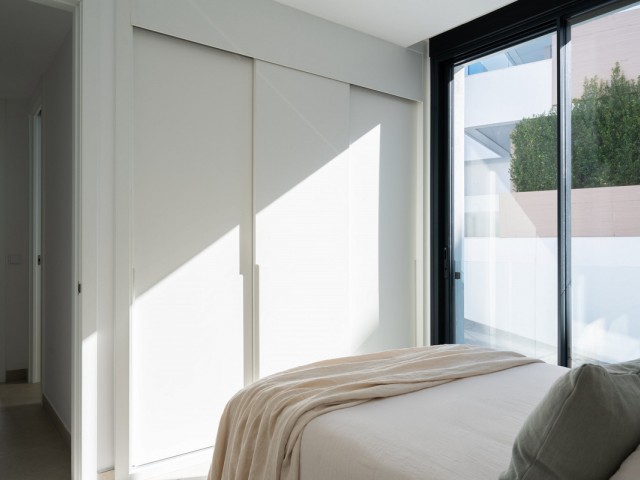 3 Slaapkamer Appartement in Artola