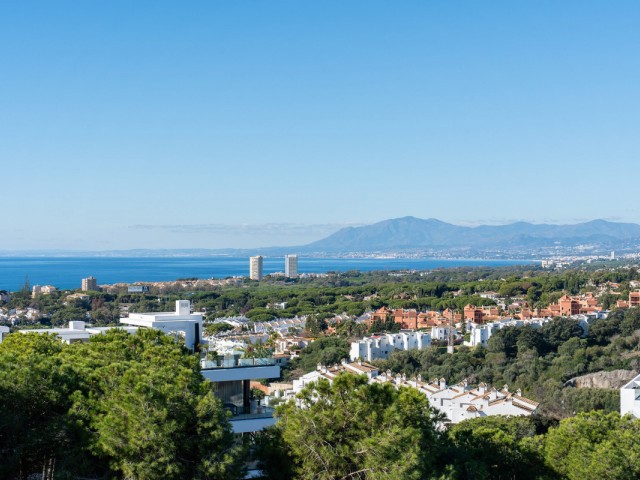3 Schlafzimmer Apartment in Artola