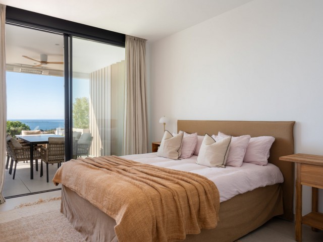 3 Schlafzimmer Apartment in Artola