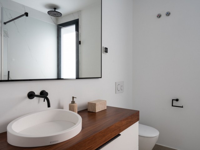 3 Schlafzimmer Apartment in Artola