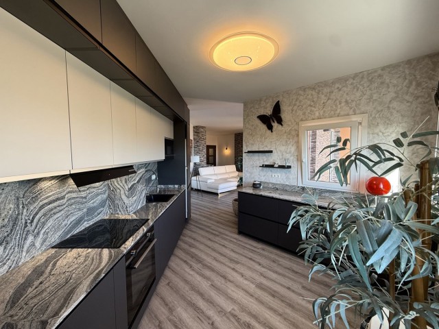 3 Bedrooms Apartment in Estepona