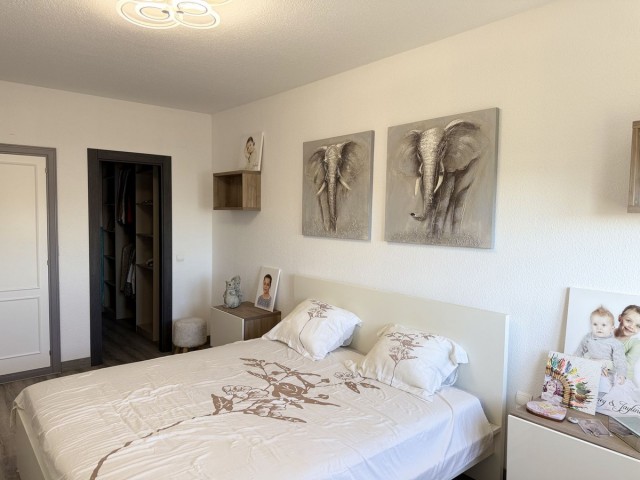 3 Bedrooms Apartment in Estepona