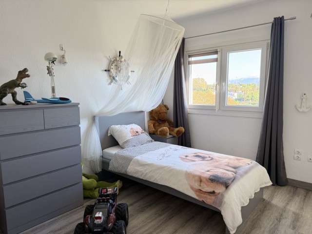 3 Bedrooms Apartment in Estepona