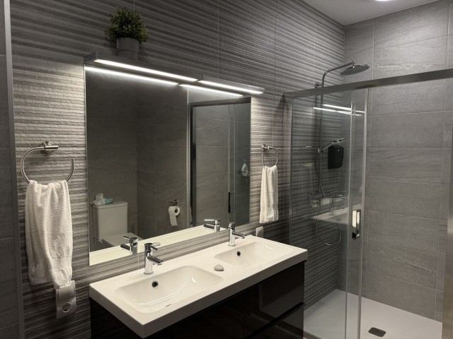 3 Bedrooms Apartment in Estepona