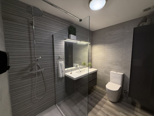 3 Bedrooms Apartment in Estepona