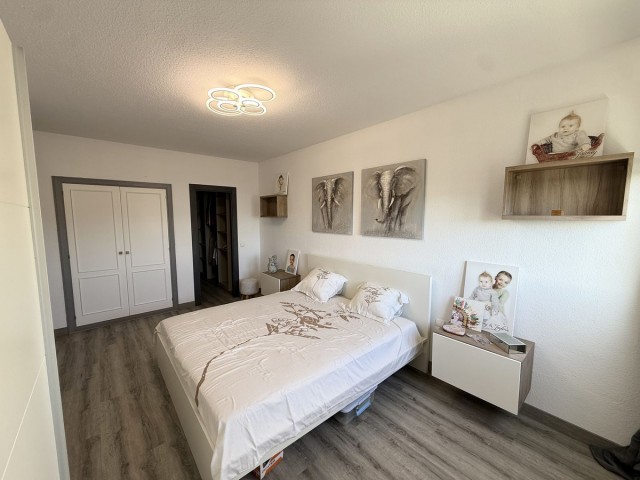 3 Bedrooms Apartment in Estepona